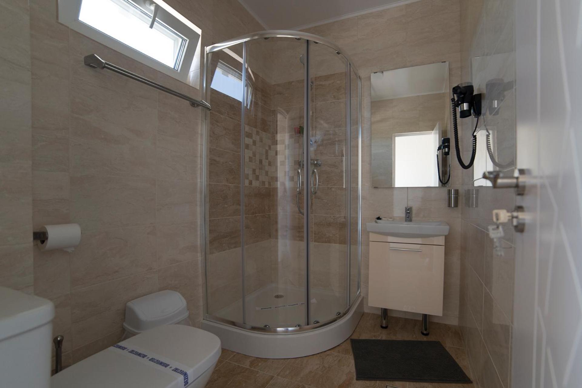 Sammos Beach Resort Navodari Room photo